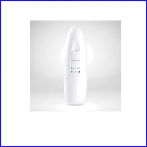 Essential Oil Plug-In Diffuser: Waterless White Scent Nebulizer for 500 Sq.Ft - Picture 1 of 7