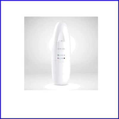 Essential Oil Plug-In Diffuser: Waterless White Scent Nebulizer for 500 Sq.Ft - Image 1 of 4
