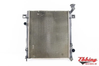 Radiator Assembly 3.7L or 4.0L ID: 68003973AB Fits 2007-2011 Dodge Nitro 694498 Foto 1 de 4