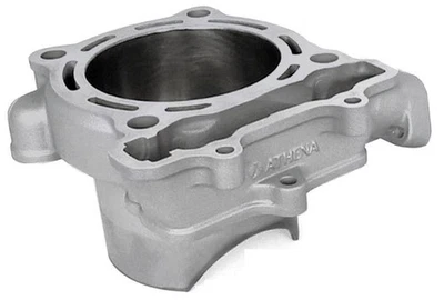 Athena Big Bore Cylinder Only (435cc) - 4.00mm Oversize to 94.00mm Motorcycle - Image 1 of 3