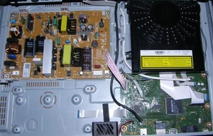 Sony BDV-E3100 BPX-7 Blu Ray Loader Deck NUR - Bild 1 von 1