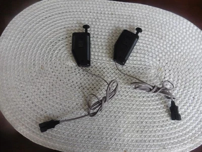 Carrera GO / 2 Handregler / Z3 - Bild 1 von 4