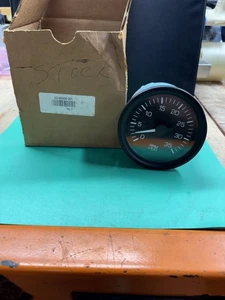 NOS NEW 22-48024-001 GA TACHOMETER GAUGE 3500RPM (FREIGHTLINER) ⏱️SHIPS FREE⏱️ - Picture 1 of 5