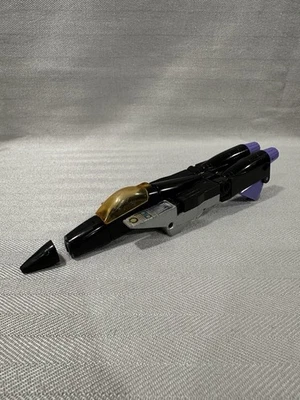 Transformers G1 SKYWARP Seeker Jet Sem Selo Vintage Takara Hasbro 1984 FPFR - Imagem 1 de 4