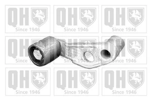 Timing Belt Deflection Pulley/guide Pulley Left Fits Audi QUINTON HAZELL QTT958 - Picture 1 of 3