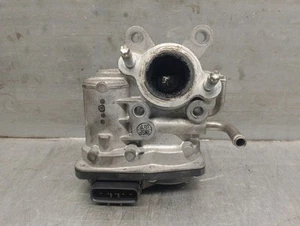 14710AA741 VANNE EGR / 14710AA741 / 5285290 POUR SUBARU LEGACY V BM 2.0 D AWD - Imagen 1 de 10