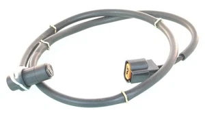 1 Sensor ABS Delantero Izquierdo para Mitsubishi Pajero Canvas Top V60, V70 - Picture 1 of 23