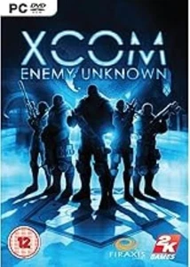 Xcom: Enemy Unknown Video Games PC (2012) - Picture 1 of 1