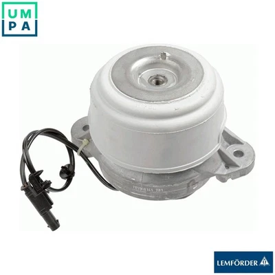 MOUNTING ENGINE 37541 01 FOR MERCEDES-BENZ CLS/Shooting/Brake E-CLASS/T-Model - Image 1 of 4