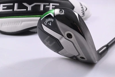Callaway Elyte #7 Wood / 21 Degree / Senior Flex Vanquish 4 Shaft - Image 1 of 4