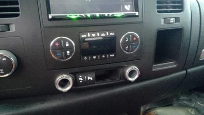 加热器 气候 温度控制 带 AC Opt CJ2 适合 07-09 SIERRA 1500 PICKUP — 第 1/2 张图片