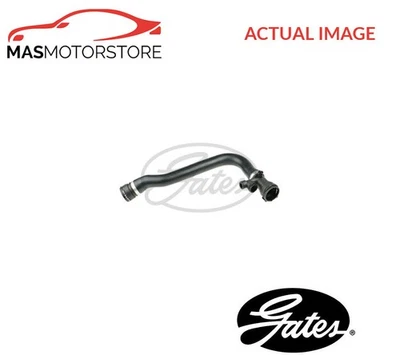 RADIATOR HOSE UPPER GATES 05-2896 P FOR BMW 3,E46 318 D,320 D 85KW,100KW - Image 1 of 4