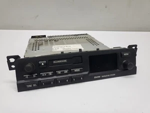 BMW E46 FL - Kassettenradio Kassetten Radio Navi Navigationssystem 6942915 (46) - Bild 1 von 6