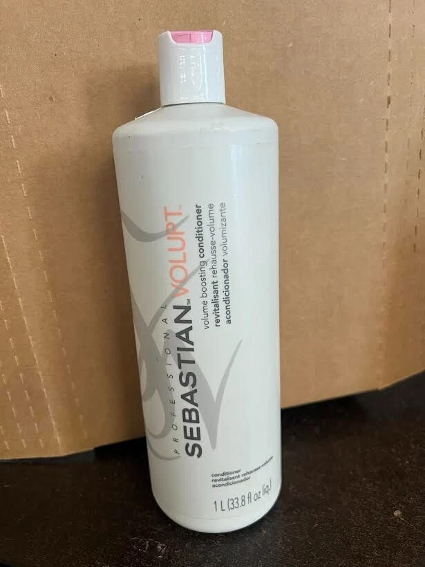 Sebastian Volupt Conditioner, 33.8 oz - Image 1 of 1