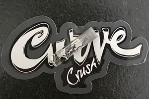 Mini vaporisateur pour collection échantillon  - Crush de Curve - Picture 1 of 1