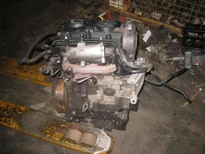 VW Lupo 3L 3 Liter Motor ANY 1,2l TDi 165.000km Baujahr 2000 - Bild 1 von 1