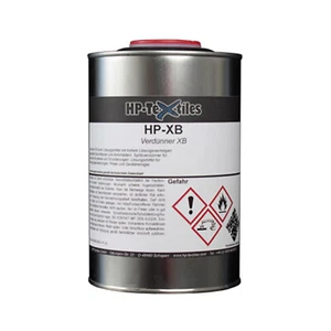 Diluyente para resinas epoxi | HP-XB | Diluyente y limpiador para sistemas epoxi EP - Imagen 1 de 1