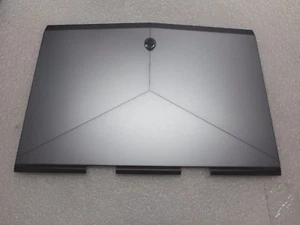 NEW GENUINE DELL ALIENWARE 15 R3 15.6" LCD BACK COVER *N/O* AM1JMOO0110 FKD90 - Picture 1 of 2
