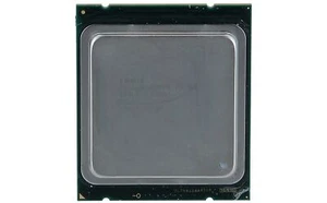INTEL - SR0LB - CPU INTEL XEON QC E5-2603 CACHE 10M - 1.80 GHZ - 6.40 GT/S - Photo 1/3