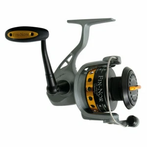 Fin-Nor Lethal LT 30 Spin Spinning Reel LT30 25114 + Warranty Fin Nor  - Picture 1 of 6