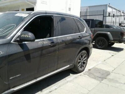 Crossmember/K-Frame Rear Suspension Fits 08-19 BMW X6 118589 - Imagem 1 de 4