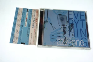 AZZ-ONE/EVERYTHING CD JAPAN OBI A6496 - Imagen 1 de 2