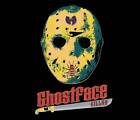 Wu Tang Clan - Ghostface Killah Jason Hip Hop T-shirt