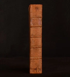 1762 Horse-Hoeing Husbandry Vegetation and Tillage Jethro Tull Fourth Edition - Picture 1 of 11