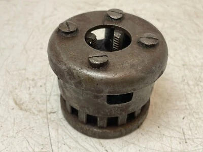1/2" * 14 BSP Presto Minor Pipe Die 60mm Drive Pipe Threader 151-1 - Image 1 of 4