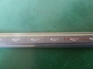 CONVERTIDOR A/D HI5702JCB 10 BITS 40 MPS NOS 1 EA - Imagen 1 de 4
