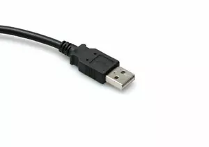 CAVO USB CARICATORE CAVO PER IL DECESPUGLIATORE DI MERIDIAN: TRIMMER SOTTO LA CINTURA - Foto 1 di 2