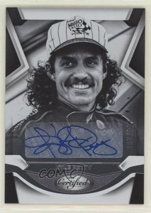 2016 Certified Certified Signatures /299 Kyle Petty #KP Auto