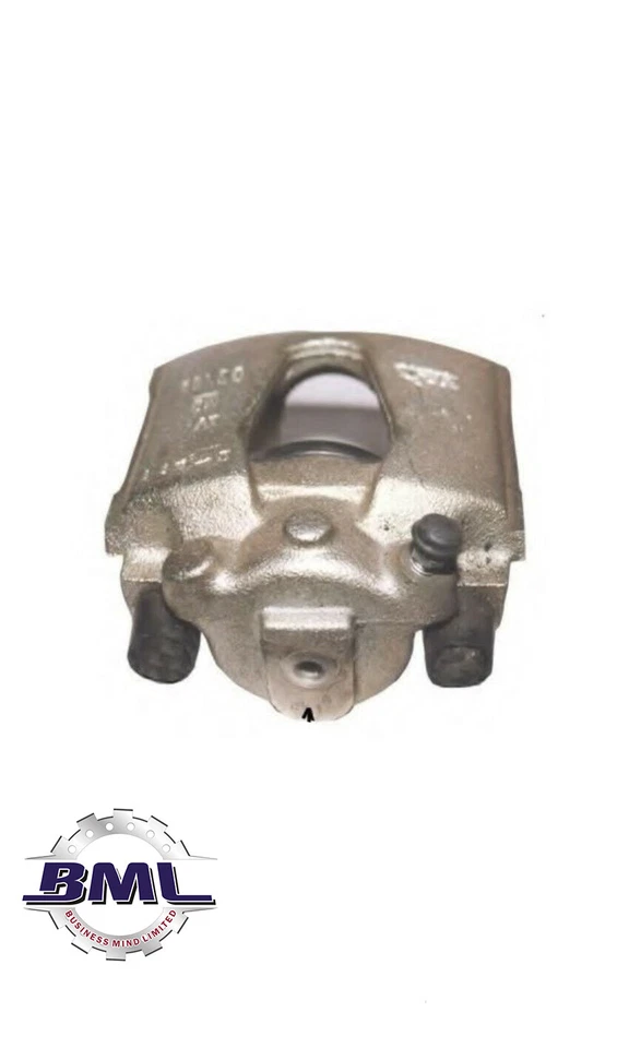 СУППОРТ ЗАДНЕГО ПРАВОГО ТОРМОЗА JAGUAR XJS SPORTS COUPE 1975–1996 ГГ. ДЕТАЛЬ - JLM12426 - Изображение 1 из 1