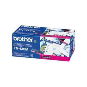 Brother toner TN-130M magenta for DCP-9040 9044, HL-4040 4070, MFC-9440 and much more original packaging - Picture 1 of 1