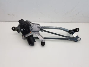 2022 DACIA SANDERO STEPWAY MK3 RHD VORDERWISCHERMOTOR & GESTÄNGE OEM 288005692R - Bild 1 von 6