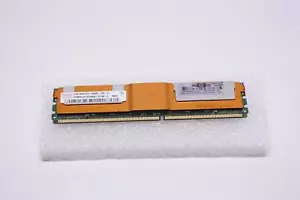 Bundle of 50 HP/HYNIX 398706-051 1GB 2RX8 PC2-5300F - Picture 1 of 5