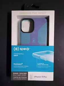 (*) Speck Candyshell Grip Case for iPhone 11 Pro - Picture 1 of 2