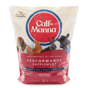 Calf-Manna, 10 lb - Picture 1 of 7