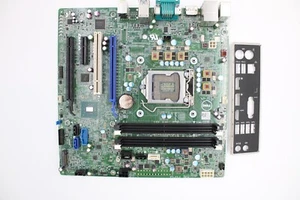 Dell Precision T3620 socket scheda madre desktop workstation LGA1151 0MWYPT - Foto 1 di 4