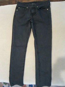 NWOT * 7 FOR ALL MANKIND ROXANNE JEANS size 10 - Picture 1 of 3