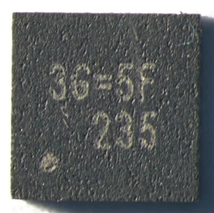 Richtek RT6575A 3G = NEU (Versand aus UK) - Bild 1 von 2