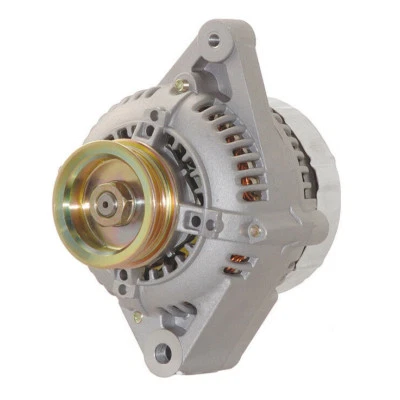 ALTERNADOR DE ALTA SAÍDA 200 AMP PARA PICAPE TOYOTA 4RUNNER V6 3.0L 1989-92 - Imagem 1 de 3