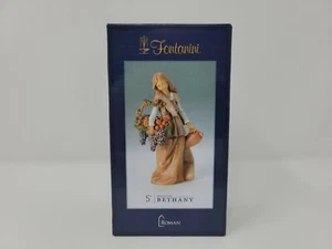 FONTANINI DEPOSE ITALIA 5" BETHANY 2004 QUATTRO STAGIONI ESTATE STANDING NUOVO - Foto 1 di 5
