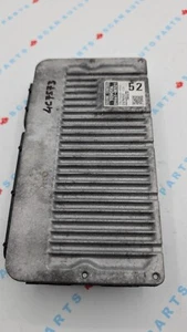 Used 2015 Toyota Highlander DENSO 89661-0E521 ECU TN275600-4950 - Picture 1 of 4
