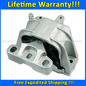 S2715 RT Motor Mount For 2009-17 Volkswagen CC/06-18 Passat/09-12 Passat CC 3.6L - Picture 1 of 3