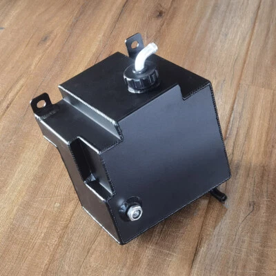 Expansion Coolant Reservoir Tank For Chevrolet Tahoe GMC Yukon XL C/K 15650373 - Image 1 of 4