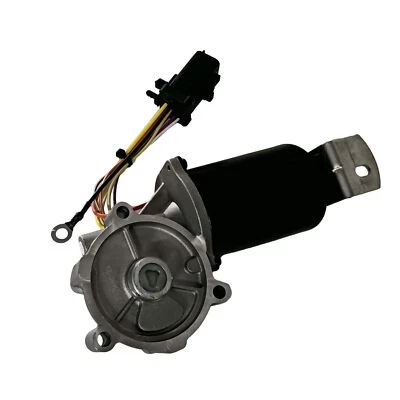 Motor de cambio de caja de transferencia para Ford Explorer Sport Trac Mercury Mountaineer 02-03 Foto 1 de 4