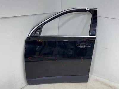 GMC Acadia 2017-2023 panel de carcasa de puerta delantera izquierda del lado del conductor OEM Foto 1 de 4