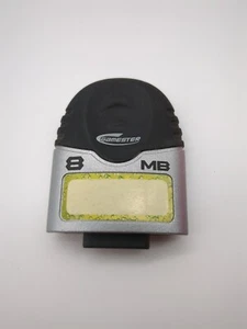 1st Generation Microsoft Xbox Radica Gamester 8MB Memory Card  - Picture 1 of 2