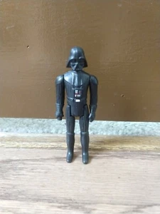 Darth Vader - Vintage Star Wars Action Figure (1977), Hong Kong COO - Picture 1 of 5